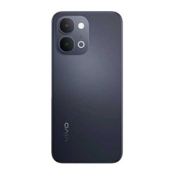 Vivo Y500s 5G Rear Housing Back Panel Cover Black - High Quality