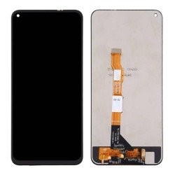 Vivo Y50t LCD Screen Display Black | High Quality