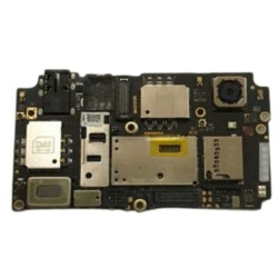 Vivo Y51 128GB Motherboard PCB Module