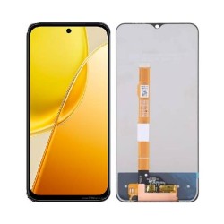 Vivo Y51 Pro ORIGINAL LCD Screen Display - Black