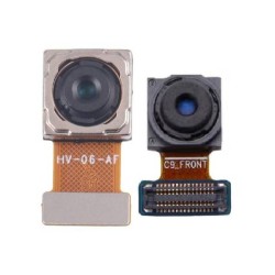 Vivo Y51 Pro Rear Main Back Camera SET - High Quality