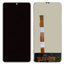 Vivo Y52 5G LCD Screen With Digitizer Module - Black