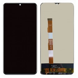 Vivo Y52 5G LCD Screen Display Black | High Quality