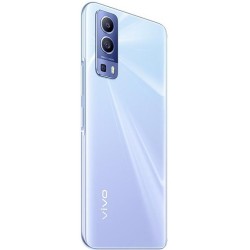 Vivo Y52 5G Rear Housing Panel Module - Glacier Blue