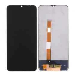 Vivo Y52s LCD Screen With Digitizer Module - Black