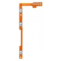 Vivo Y52s Power Button Flex Cable Module