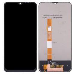 Vivo Y52s T1 LCD Screen With Digitizer Module - Black