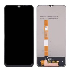 Vivo Y52t LCD Screen Display Black | High Quality