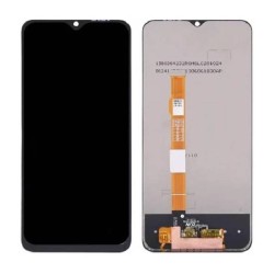 Vivo Y52t ORIGINAL LCD Screen Display - Black