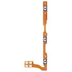 Vivo Y53s 4G Power Button Flex Cable Module