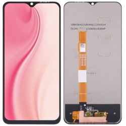 Vivo Y54s LCD Screen Display Black | High Quality