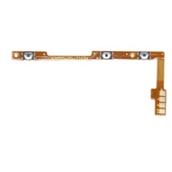 Vivo Y54s Power Button Flex Cable Module