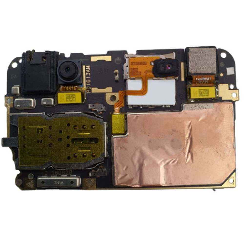 Motherboard Price Y53 Motherboard Motherboard Chip Printed Back