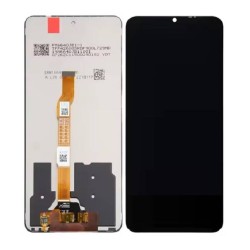 Vivo Y60 5G LCD Screen Display Black - High Quality