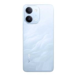 Vivo Y60 5G Rear Housing Back Panel Cover Blue - High Quality