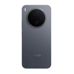 Vivo Y600 Pro Rear Housing Back Panel Cover Black - High Quality