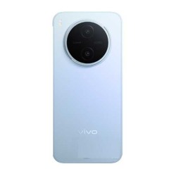 Vivo Y600 Pro Rear Housing Back Panel Cover Blue - High Quality