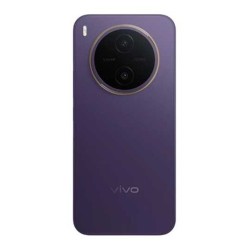 Vivo Y600 Pro Rear Housing Back Panel Cover Violet - High Quality