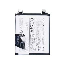 Vivo Y600 Turbo Battery - High Quality