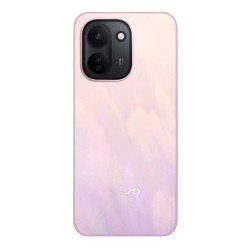 Vivo Y600 Turbo Rear Housing Back Panel Cover Gold - High Quality
