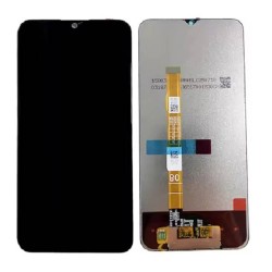 Vivo Y6t 5G LCD Screen Display Black - High Quality