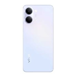 Vivo Y6t 5G Rear Housing Back Panel Cover Blue - High Quality