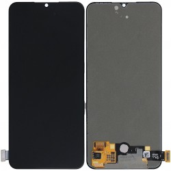 Vivo Y70 LCD Screen With Digitizer Module - Black