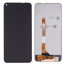 Vivo Y70s LCD Screen With Digitizer Module - Black