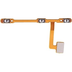 Vivo Y70t Power Button Flex Cable Module