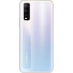 Vivo Y70s Rear Housing Panel Module - White