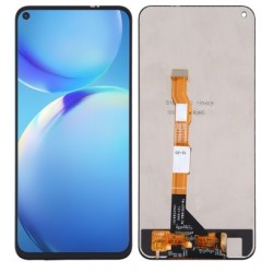 Vivo Y70t LCD Screen With Digitizer Module - Black