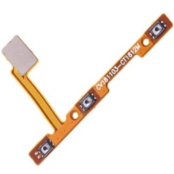 Vivo Y71i Power Button Flex Cable Module