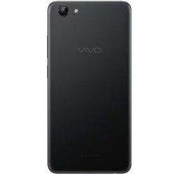 Vivo Y71i Rear Housing Panel Module - Black