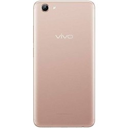 Vivo Y71i Rear Housing Panel Module - Gold