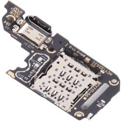 Vivo Y71t Charging Port PCB Replacement Module