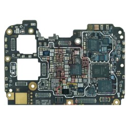 Vivo Y72 5G 128GB Motherboard PCB Module