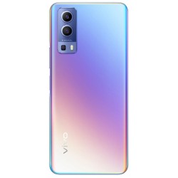 Vivo Y72 5G Rear Housing Panel Module - Dream Glow