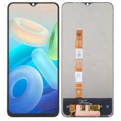 Vivo Y72T LCD Screen Display Black | High Quality