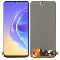 Vivo Y73 LCD Screen Display Black | High Quality