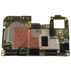 Vivo Y73 128GB Motherboard PCB Module