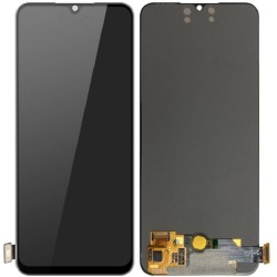 Vivo Y73s LCD Screen With Digitizer Module - Black