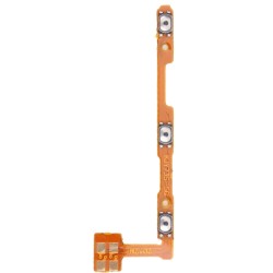 Vivo Y73s Power Button Flex Cable Module