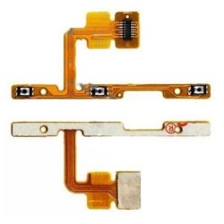 Vivo Y75 5G Power Button Flex Cable Module