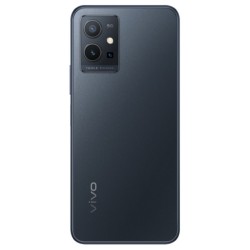 Vivo Y75 5G Rear Housing Panel Module - Starlight Black