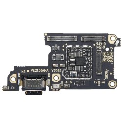 Vivo Y75 Charging Port PCB Replacement Module