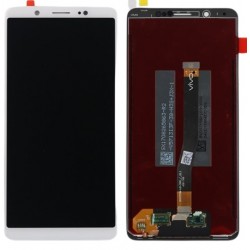 Vivo Y75 LCD Screen With Digitizer Module - Black