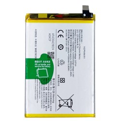 Vivo Y76 5G Battery Replacement Module