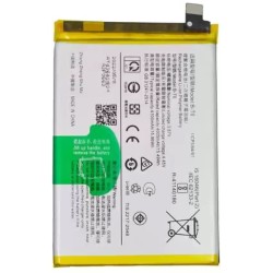 Vivo Y76s Battery Replacement Module