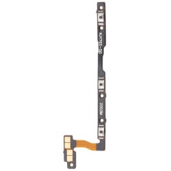 Vivo Y76s Power Button Flex Cable Module