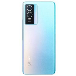 Vivo Y76s Rear Housing Panel Module - Aurora